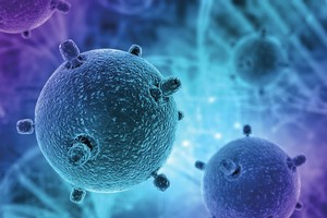 气候变化致更多“僵尸病毒”或将被唤醒