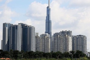 房地产企业对第8号《议定》生效后的情况充满希望。