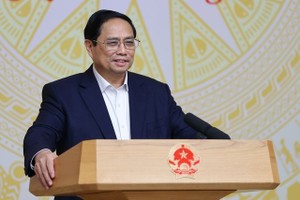 继续提高国企集团和总公司活动成效