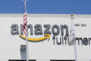 亚马逊公司将再裁员 9000 人