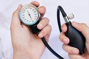 出现「中风」前几个症状信号