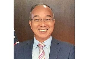 越中旅游业合作重现曙光