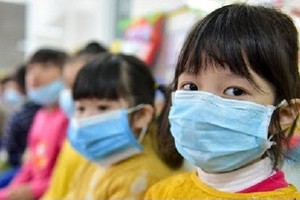 孩子咳嗽，医生却让看耳鼻喉科？