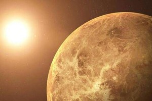 为什么人类不登陆金星？