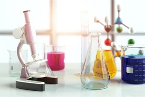 科学家探索未知铀同位素