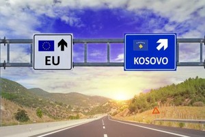 科索沃公民将被允许在180天内在欧盟最多免签停留90天，欧盟国家公民前往科索沃也将免签。（示意图：互联网）