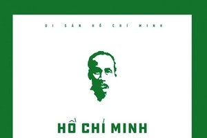 《胡志明论军事》一书出版 