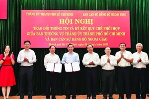 本市从对外活动吸收资源