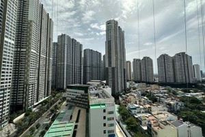 助力房地产推动经济复苏。（示意图：Đ. Sơn）