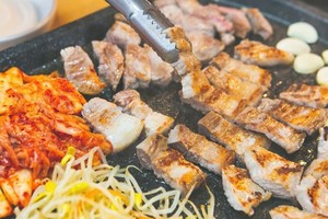 烤肉为什么那么香？