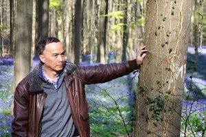 建筑师范明日。