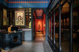 推介「物有所值」入住地点