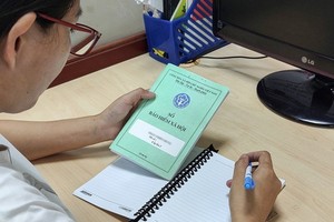 质押社保册将影响到劳工的权利。