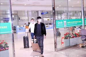 运送菲律宾营救60公民回国