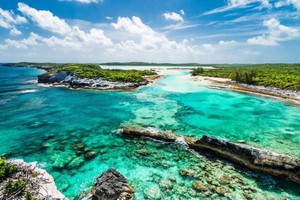 让您通行世界 享受全球教育与定居