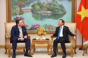 促进再生能源合作发展