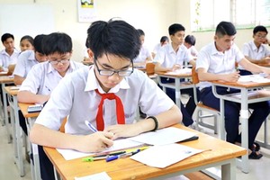 注重营养饮食以保持精神充沛应试。