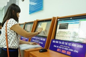 政府总理要求为企业削减行政手续和费用