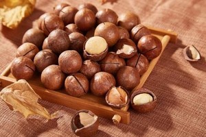 夏威夷豆好处多