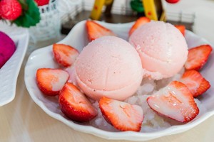 夏日吃冰要注意４件事