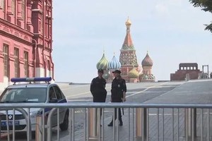 瓦格纳雇佣兵集团人员已从俄罗斯利佩茨克州和沃罗涅日州撤离