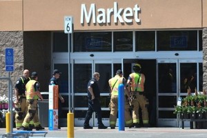 《华尔街日报》报导截图