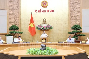 制定新法理依据 开辟发展资源