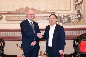 促进创新创业生态系统对接