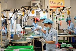 生产活动是制造业企经营活动的核心。