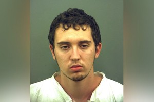 派翠克‧克鲁修斯。（图：互联网）