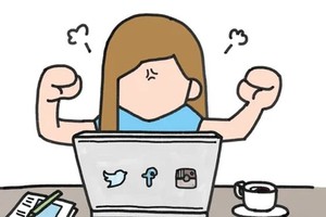 教你给“怼怼怼”心理灭火