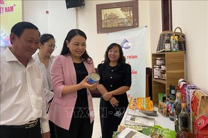 鼓励国民用国货