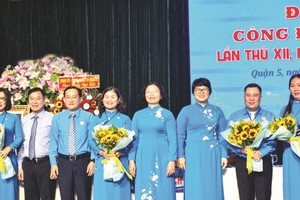 为劳动者带来更多福利