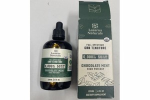 发现含毒品的保健康食品