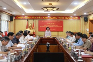 会议现场。（图：草原）