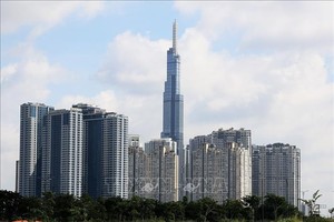 需求锐减房地产市场依然萧条