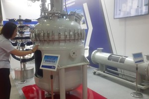 为社群健康与世界接轨