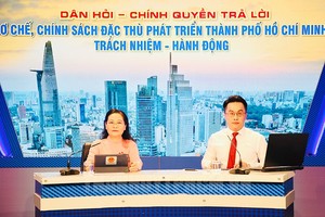 本市发展特殊机制政策责任与行动