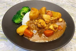 吃咖喱多健康？不只降胆固醇、稳定血糖