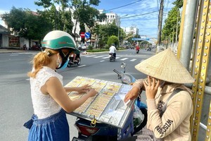 不少人有购买建设彩票以期改变生活的习惯。