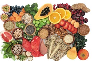 10种「神级食物」助排便