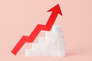 血糖容易飙升７种情况