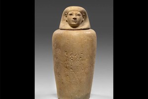 古埃及木乃伊的“永恒香气”揭秘