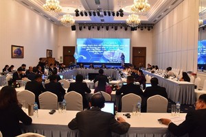 智慧城市建设国际经验分享