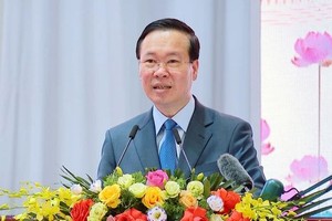 国家主席武文赏。