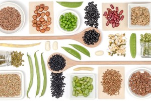 健康吃豆牢记５要点