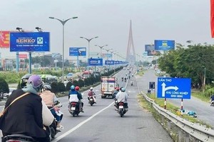 九龙江平原需有具突破性的特殊发展机制与政策。