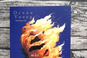 每本书的封面背后是画家对作品的情感发泄。