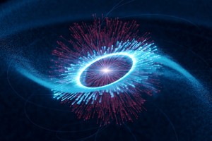 科学家观测到脉冲星发出高能伽马射线