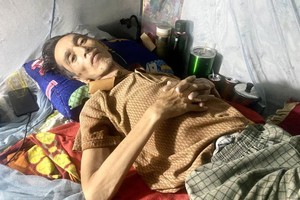 单身汉患胃肿瘤